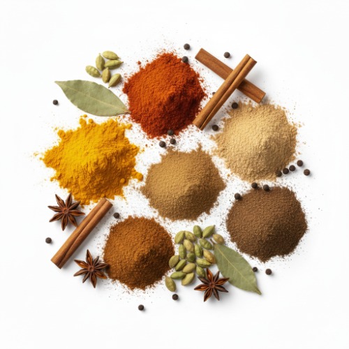 Spices